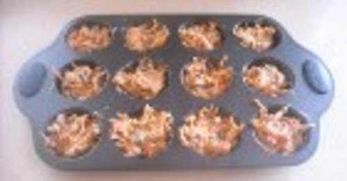 Product picture How to Make Delicious Carrot Muffins
